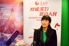 訪談嘉賓：劉文豐
時間：2018年11月21日
主題：臨江市副市長劉文豐接受人民網專訪，深度解讀該地旅游資源及發展方向