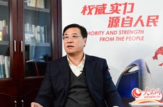 訪談嘉賓：馮江
時間：2018年12月3日
主題：吉林農業大學校長馮江：全力建設雙一流大學 為“吉林振興”培育后備力量