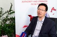 訪談嘉賓：薛文革
時間：2019年6月10日
主題：長春市綠園區區長薛文革接受人民網專訪，談綠園區打造高標準城鄉一體化新城區舉措