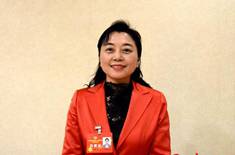 訪談嘉賓：臺麗偉
時間：2020年1月12日
主題：吉林省政協委員、摯愛老年醫療護理院院長臺麗偉接受人民網專訪，建議改善老年人生活質量實現健康老齡化


