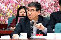 訪談嘉賓：華樹成
時間：2020年1月13日
主題：吉林省政協委員、吉林大學第一醫院院長華樹成接受人民網專訪，建議推進醫保脫貧攻堅減少因病返貧現象發生
