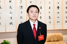 訪談嘉賓：樸永剛
時間：2020年1月15日
主題：四平市中級人民法院院長樸永剛接受人民網專訪，建議著力促進審判體系和審判能力現代化提供優質司法服務