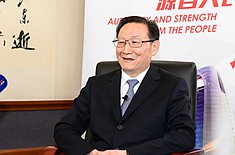 訪談嘉賓：江澤林
時間：2020年5月22日
主題：吉林省政協黨組書記、主席江澤林接受人民網專訪，談吉林省農業現代化發展新路徑