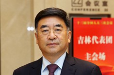 訪談嘉賓：劉峰
時間：2020年5月22日
主題：吉林銀保監局黨委書記、局長劉峰接受人民網專訪，談強化金融服務保障，助力新一輪吉林振興