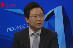 訪談嘉賓：胡斌時間：2019年2月15日主題：吉林省地方監督管理局局長胡斌接受人民網專訪，談多舉措金融改革支持吉林發展