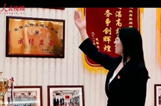  長春市軍供站黨總支部：為軍民服務，我們一直在路上故事主人公：長春市軍供站黨總支部