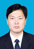 縣長鄭哲