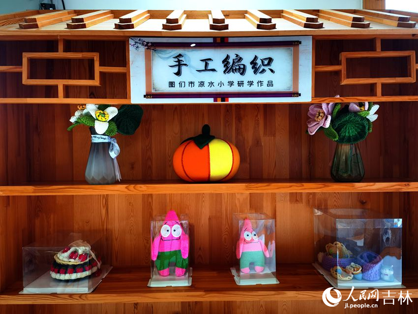 圖們市石峴鎮水南村：宜居、宜業、宜養、宜游 描繪新時代邊境村莊新模樣【10】