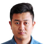 李成偉