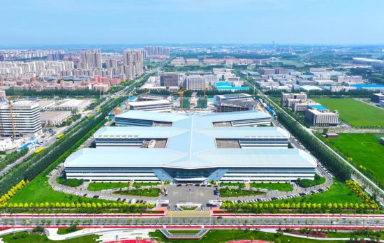 “‘吉星’匯聚，智創未來，2024‘吉林一號’杯衛星遙感應用青年創新創業大賽”正式啟動