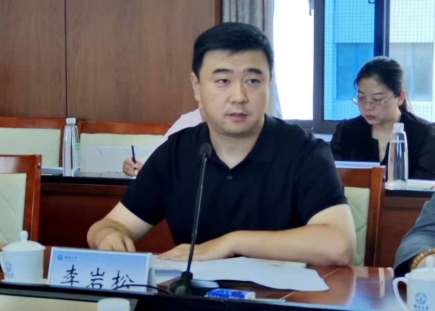 6月5日，知行合一與煙臺大學簽署數字媒體藝術專業校企共建協議