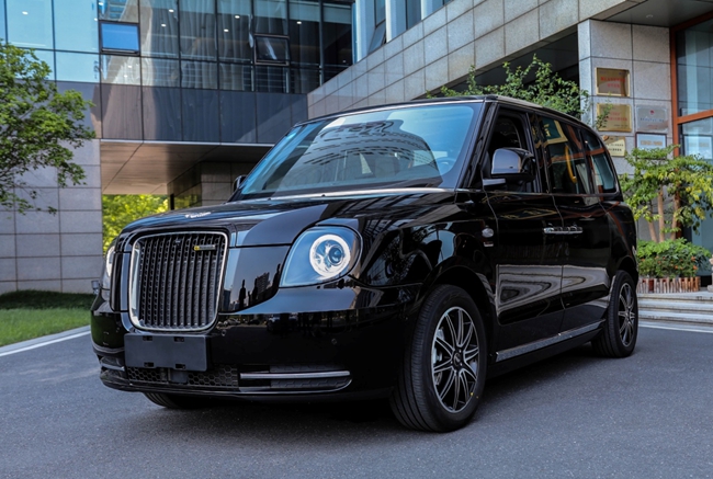 國文優享專車
