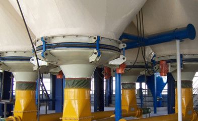 為什么說氣力輸送設備高效環保節能？具體體現在哪些方面